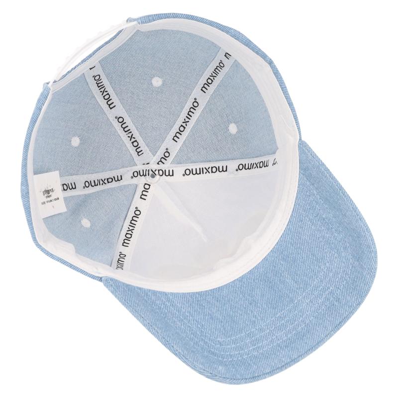 KIDS Cap, Frotteeblume snap-back Verschluß