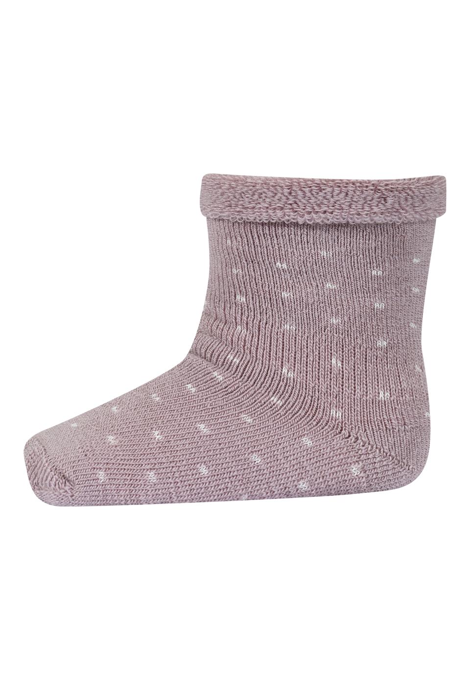 Baby Wollsocken Arin