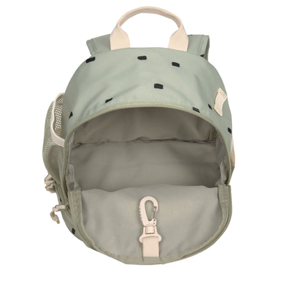 Kindergartenrucksack - Mini Backpack Happy Prints