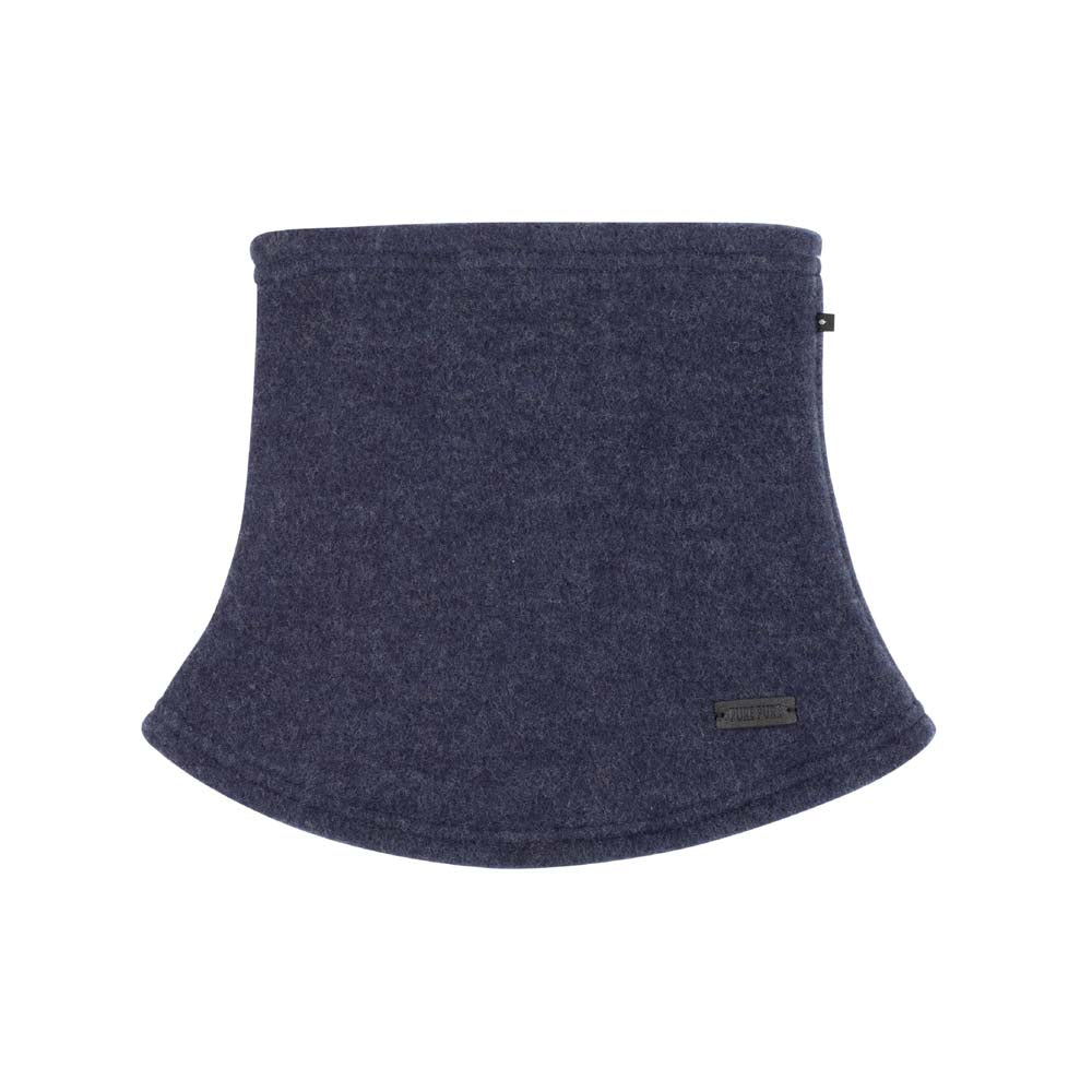 Kinder Schlupfschal Fleece - marine
