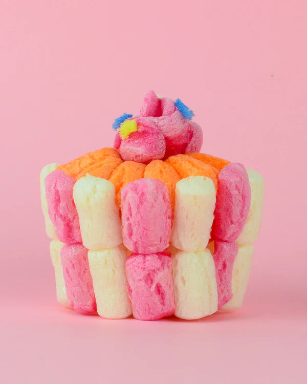 Classic Cupcake