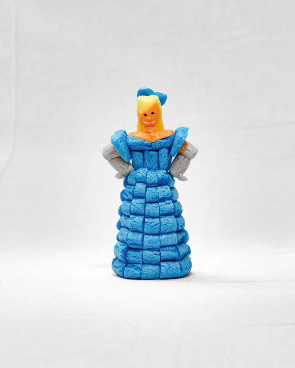 Classic Princess