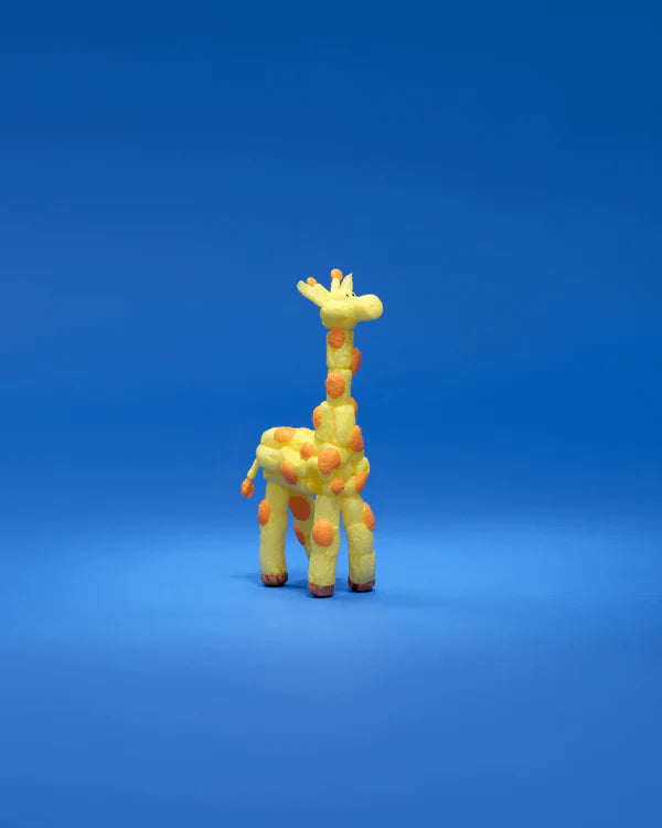 Classic Giraffe