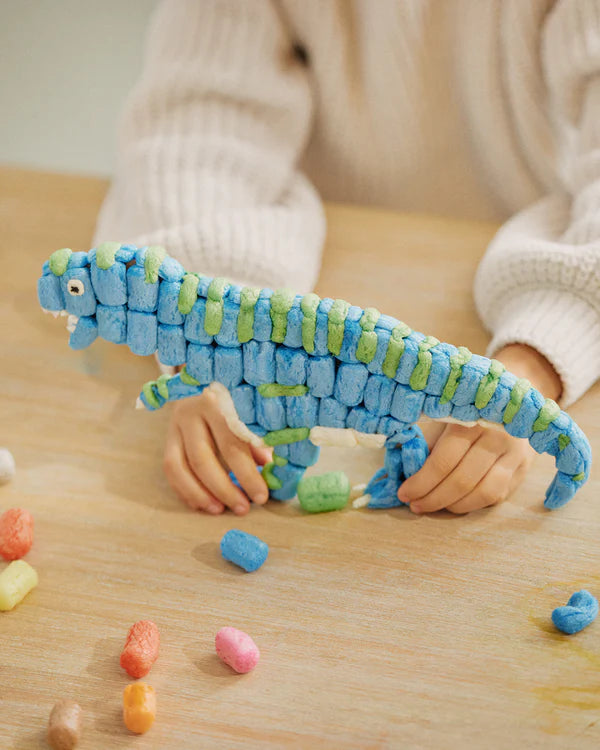 Classic Dinoworld