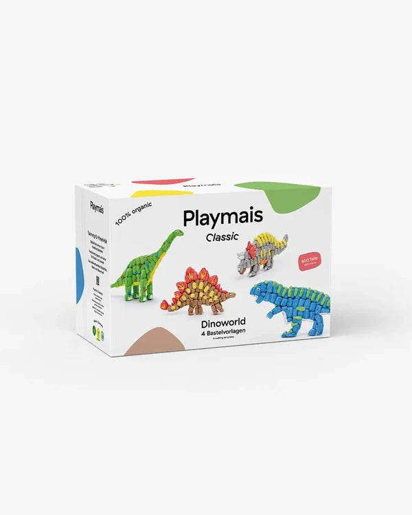 Classic Dinoworld