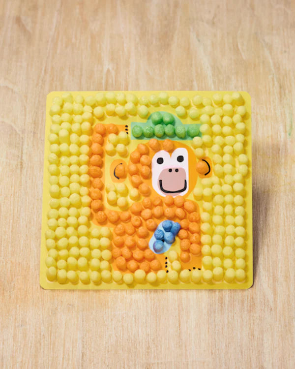Mosaic Zoo