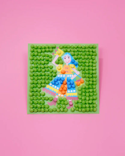 Mosaic Princess