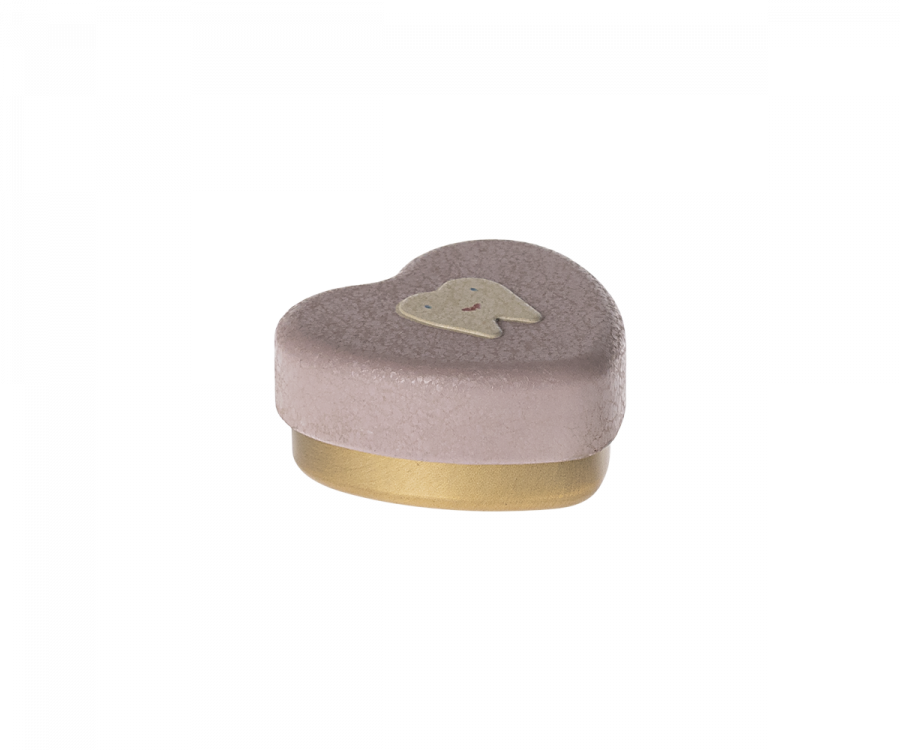 Zahndose - Klein Heather