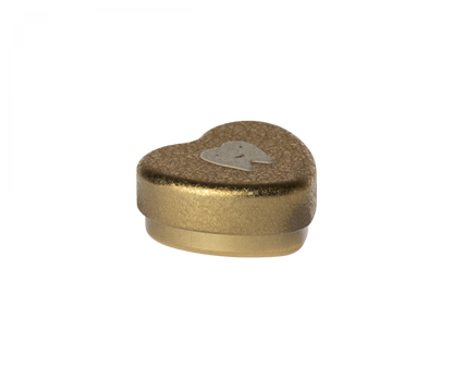 Zahndose - Klein Gold