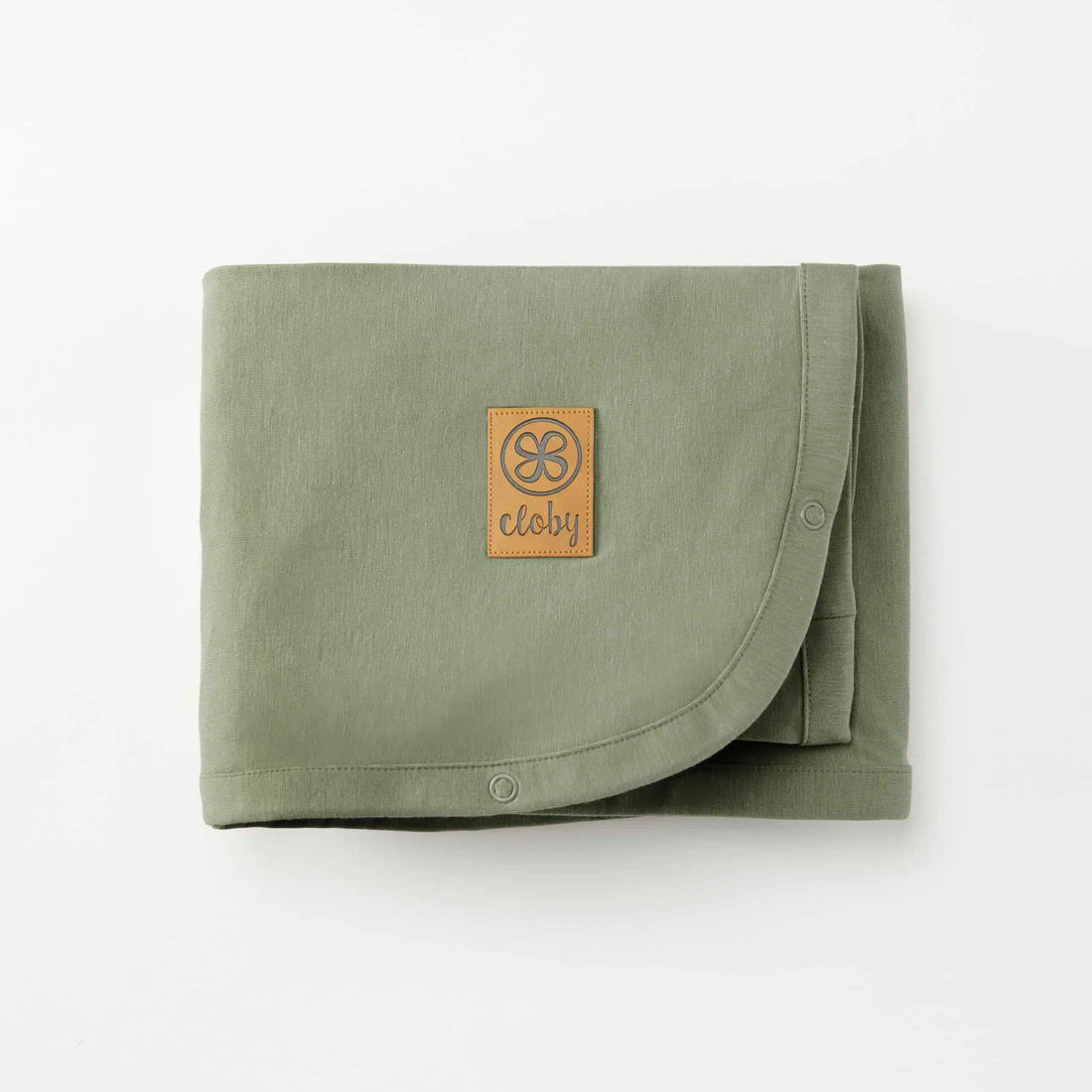 Multifunktionale Decke mit UV Schutz Olive Green