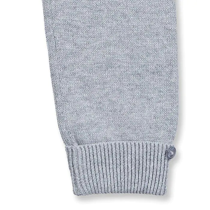 Baby Strick-Leggings PABLO