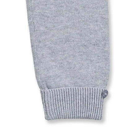 Baby Strick-Leggings PABLO