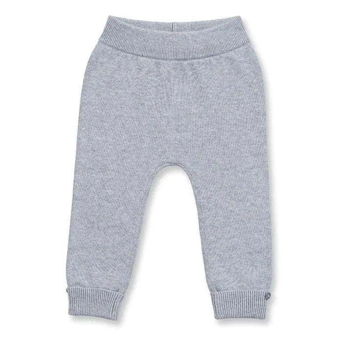 Baby Strick-Leggings PABLO