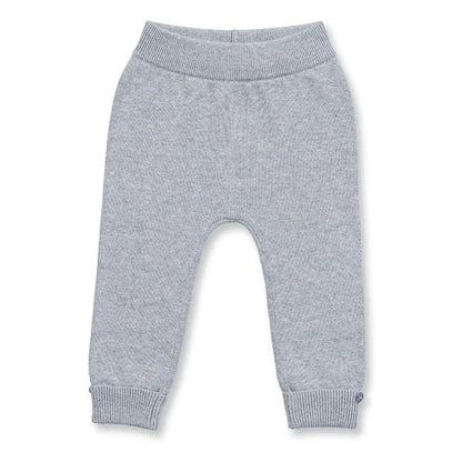 Baby Strick-Leggings PABLO
