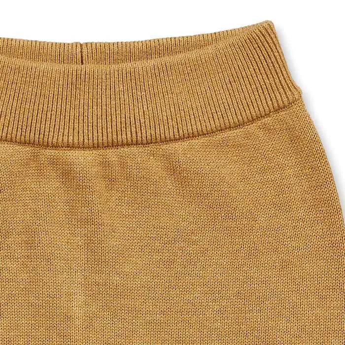 Baby Strick-Leggings PABLO
