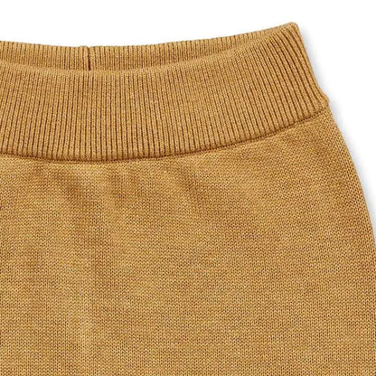 Baby Strick-Leggings PABLO