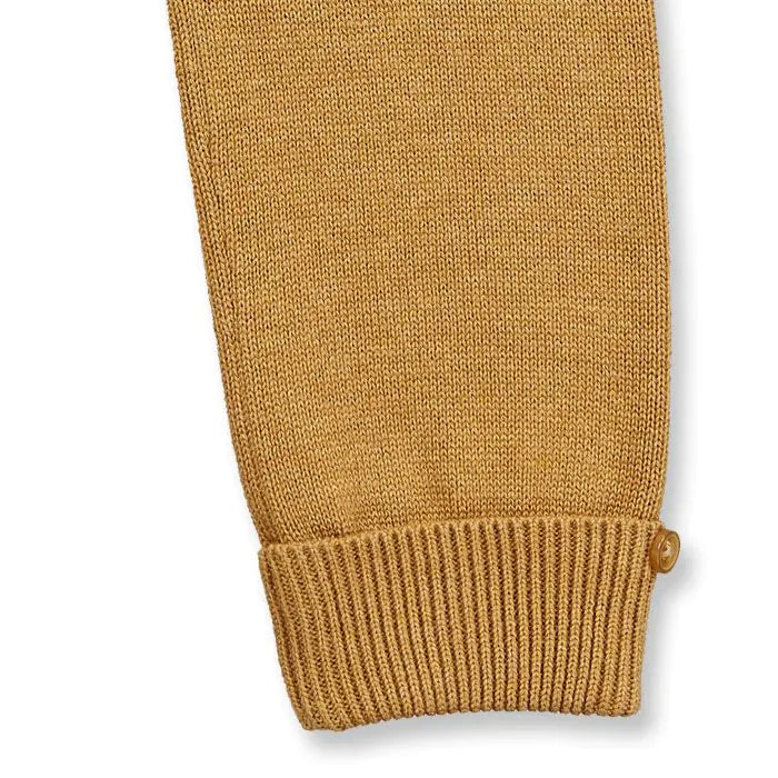 Baby Strick-Leggings PABLO