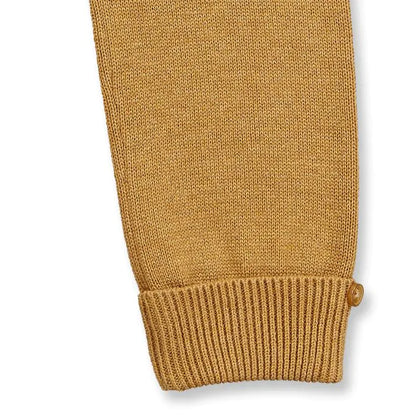 Baby Strick-Leggings PABLO