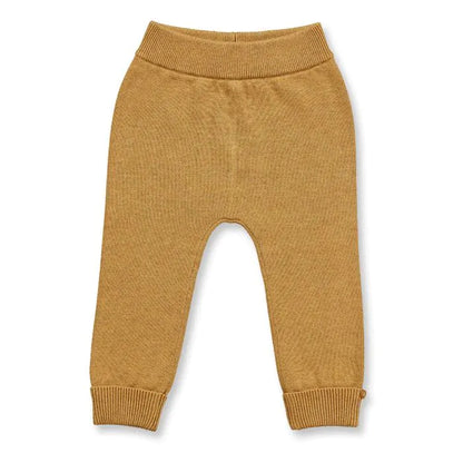 Baby Strick-Leggings PABLO