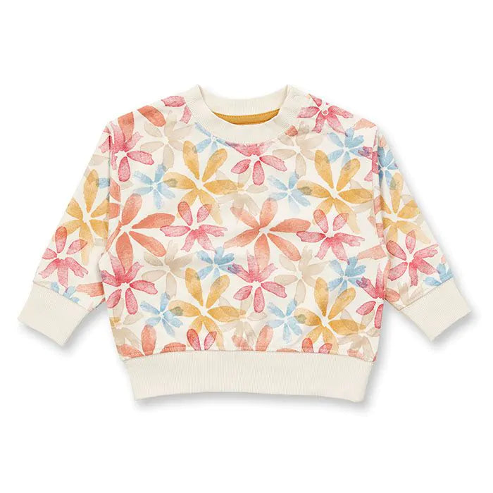 Baby Sweatshirt SIAM