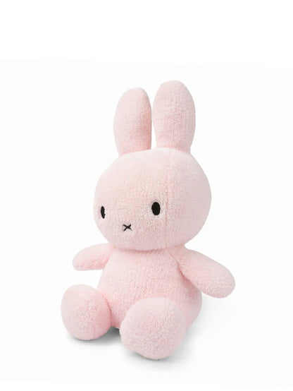 Miffy Terry - light pink