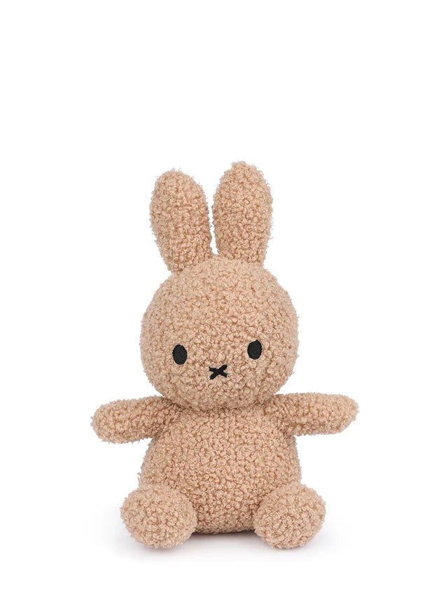 Miffy ECO Tiny Teddy - beige