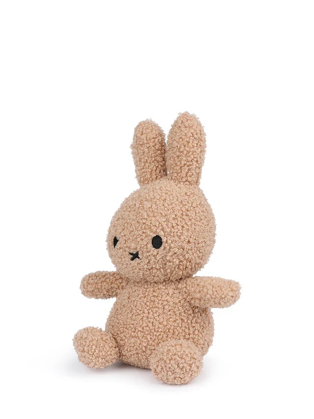 Miffy ECO Tiny Teddy - beige