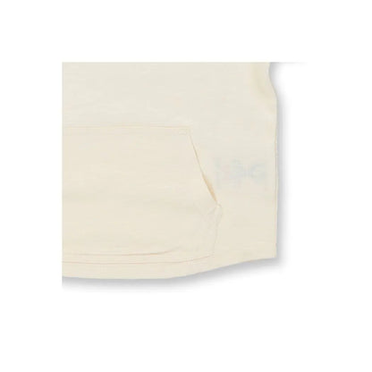 Baby T-Shirt mit Wal, Modell TAMO