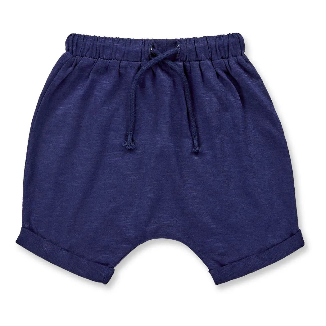 Baby Shorts MAGESH, navy