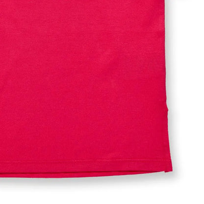 Kinder T-Shirt mit Seestern, Modell SOPHIE, pink