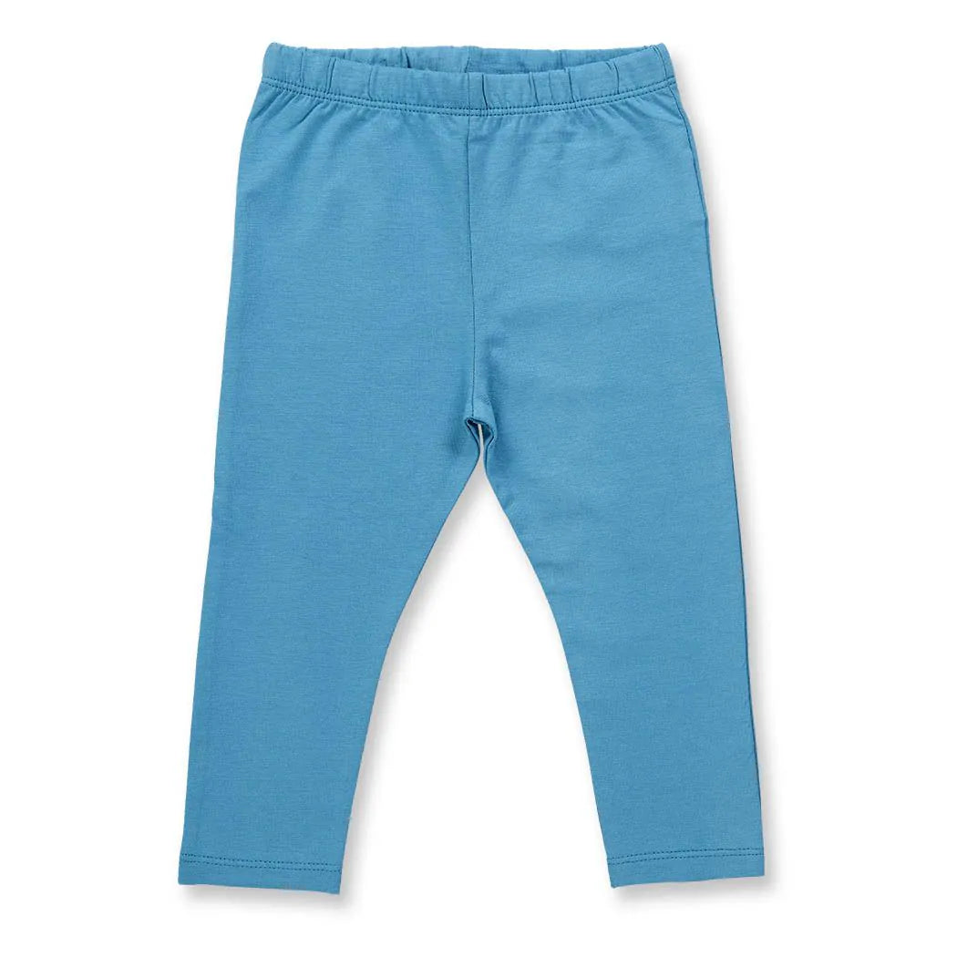 Leggings 3/4 Länge Lara, blau