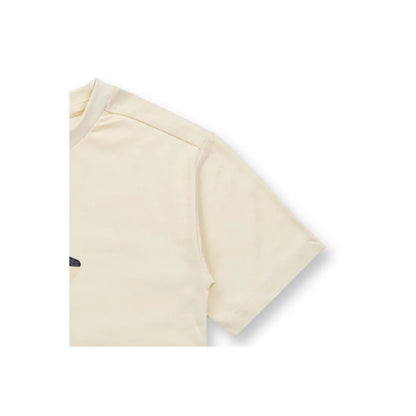 Kinder T-Shirt mit Wal-Motiv, Modell OSWIN