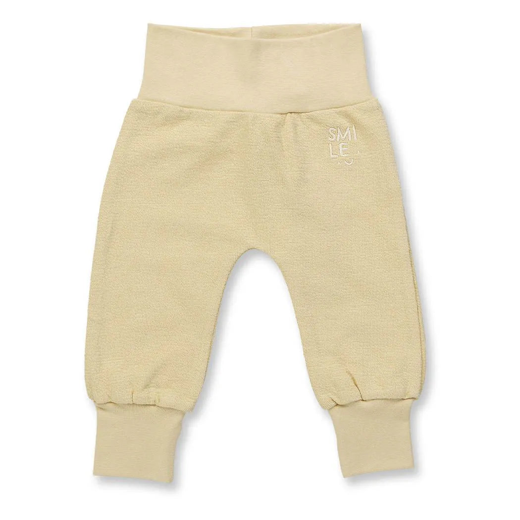 Babyhose in Sand, Modell SJORS