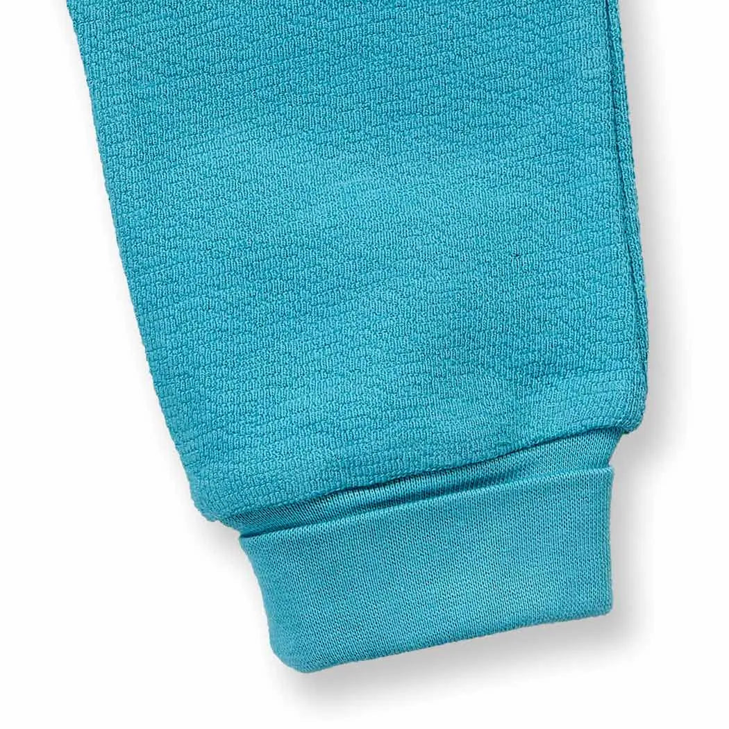 Babyhose in blau, Modell SJORS