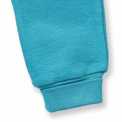 Babyhose in blau, Modell SJORS