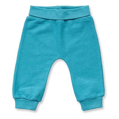 Babyhose in blau, Modell SJORS