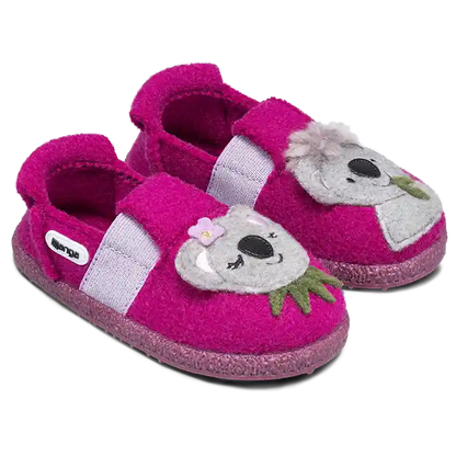 Kinder Hausschuhe Koala Baby 2.0