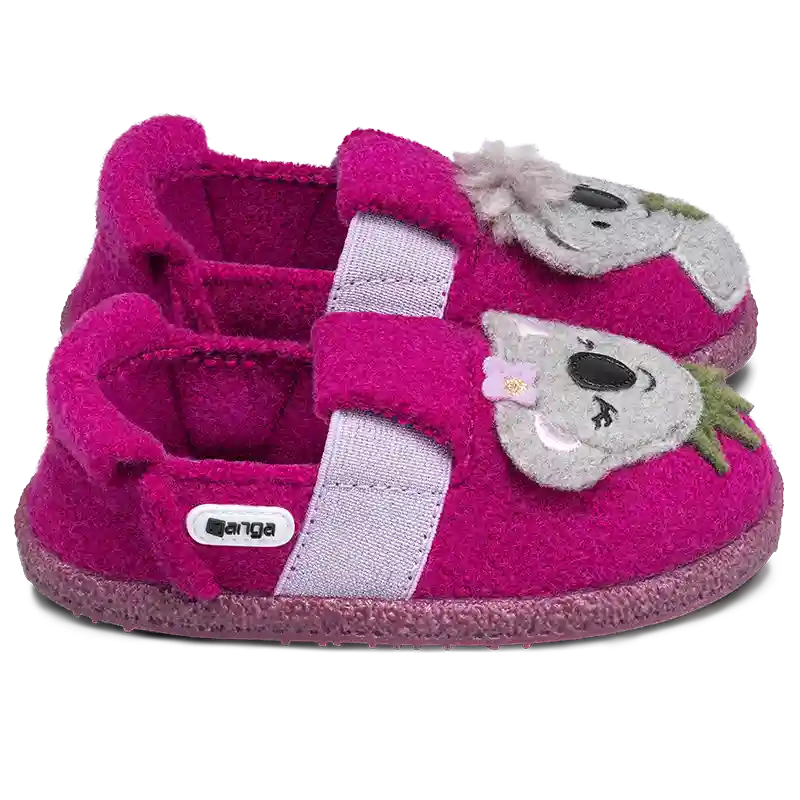 Kinder Hausschuhe Koala Baby 2.0