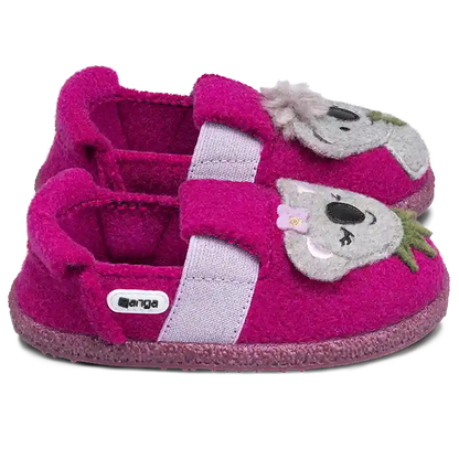 Kinder Hausschuhe Koala Baby 2.0