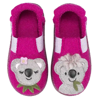 Kinder Hausschuhe Koala Baby 2.0