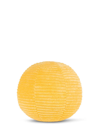 Smiley ECO Corduroy - yellow