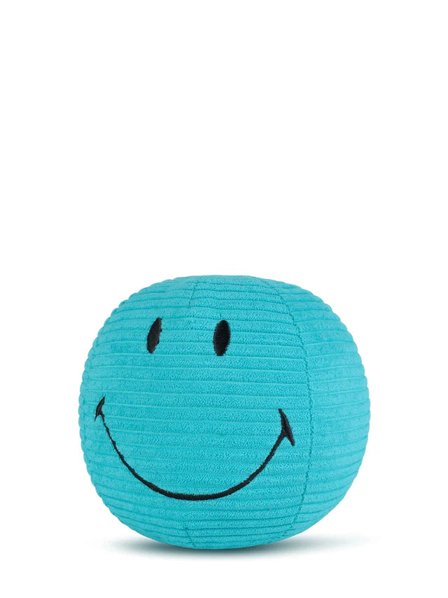 Smiley ECO Corduroy - teal