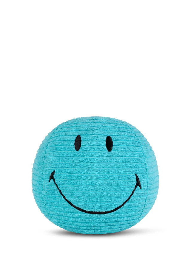 Smiley ECO Corduroy - teal