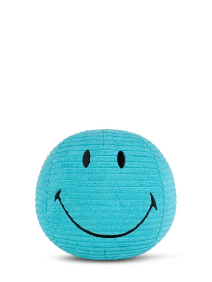 Smiley ECO Corduroy - teal