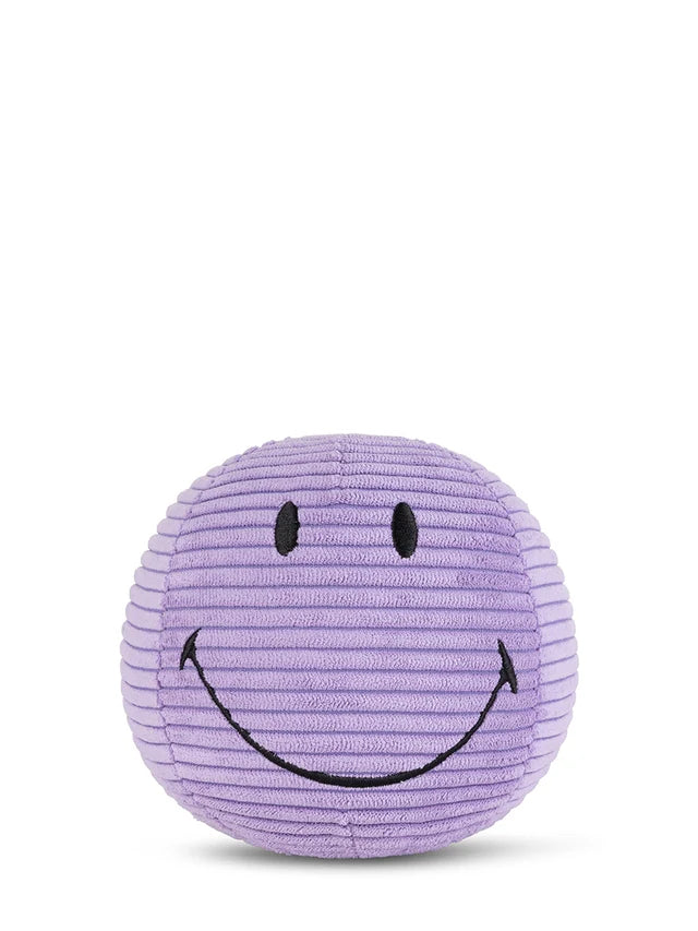 Smiley ECO Corduroy - lilac