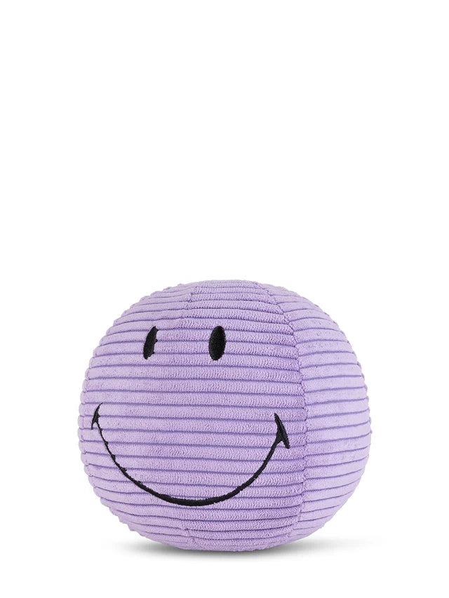 Smiley ECO Corduroy - lilac