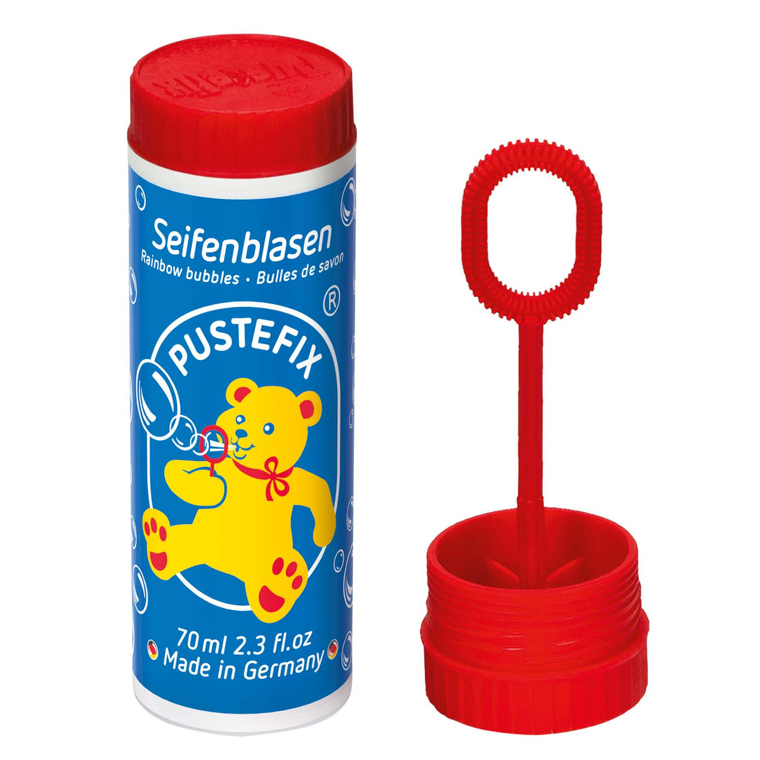 Seifenblasen Klassik 70 ml
