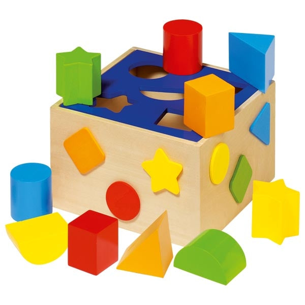Steckbox
