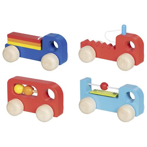 Greiffahrzeuge Klangexpress