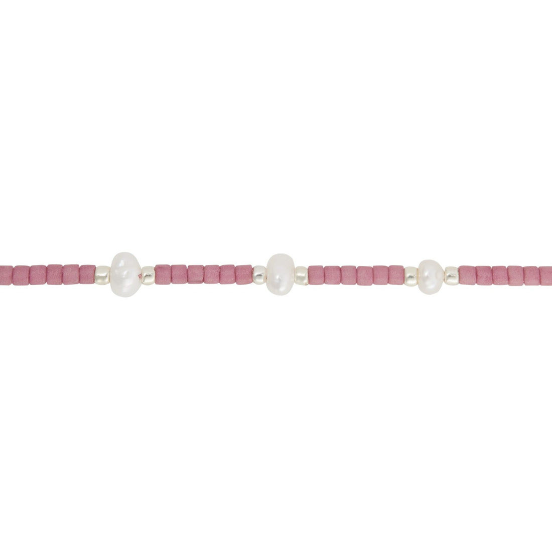 Armband - Little Treasure - pink